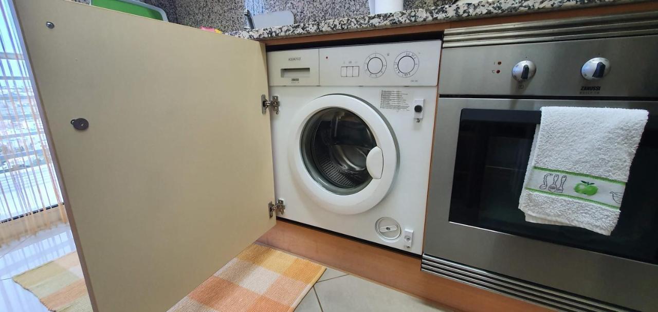 Apartamento Costa Албуфейра Экстерьер фото