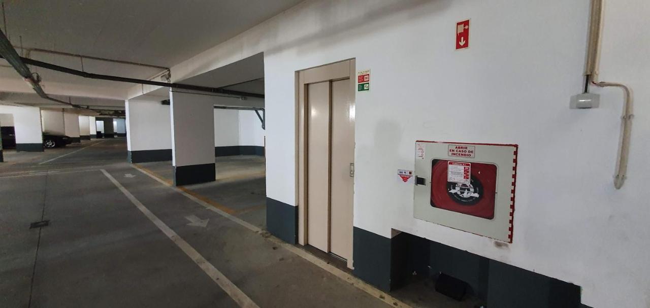 Apartamento Costa Албуфейра Экстерьер фото