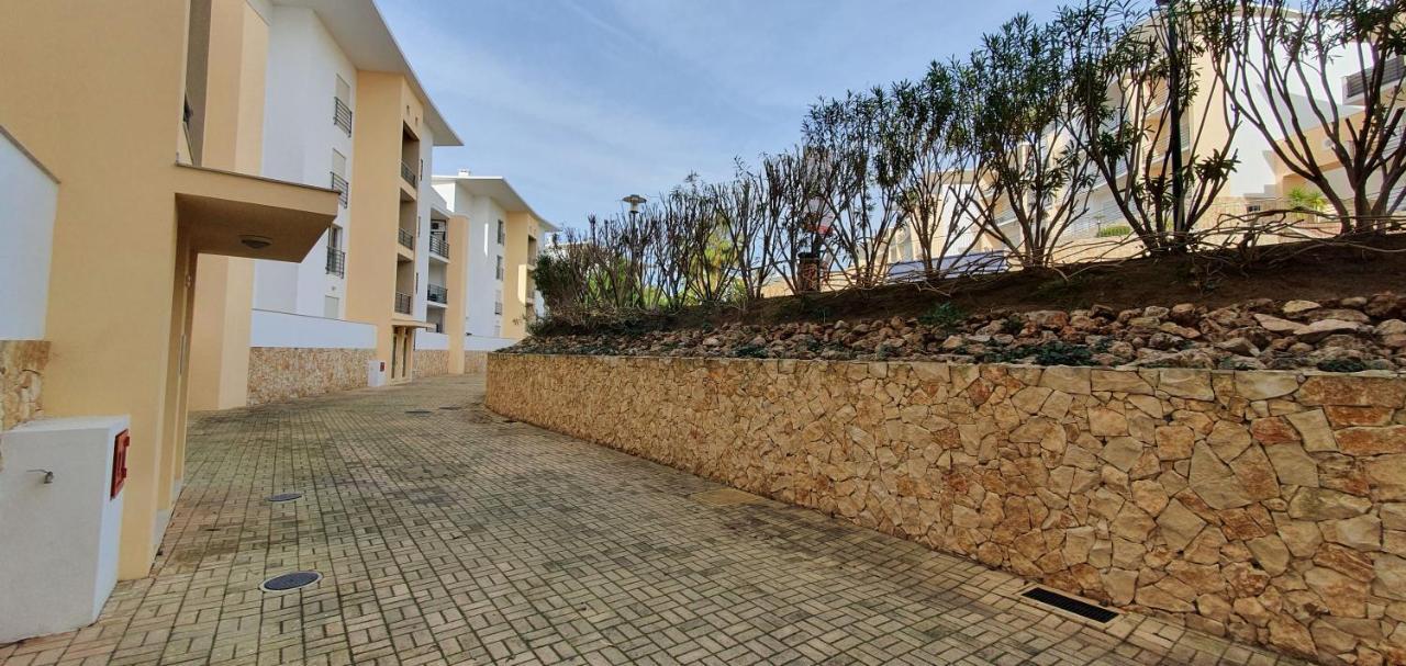 Apartamento Costa Албуфейра Экстерьер фото