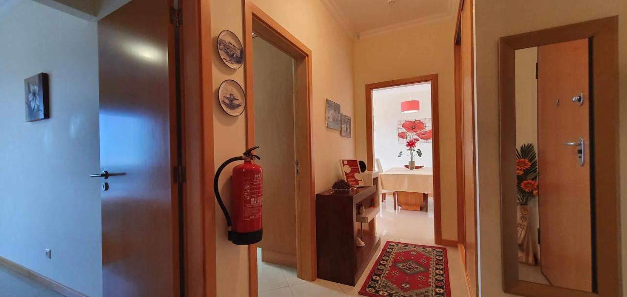 Apartamento Costa Албуфейра Экстерьер фото