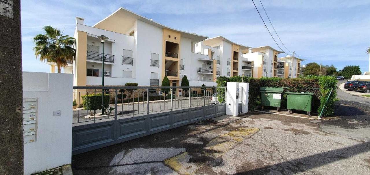 Apartamento Costa Албуфейра Экстерьер фото