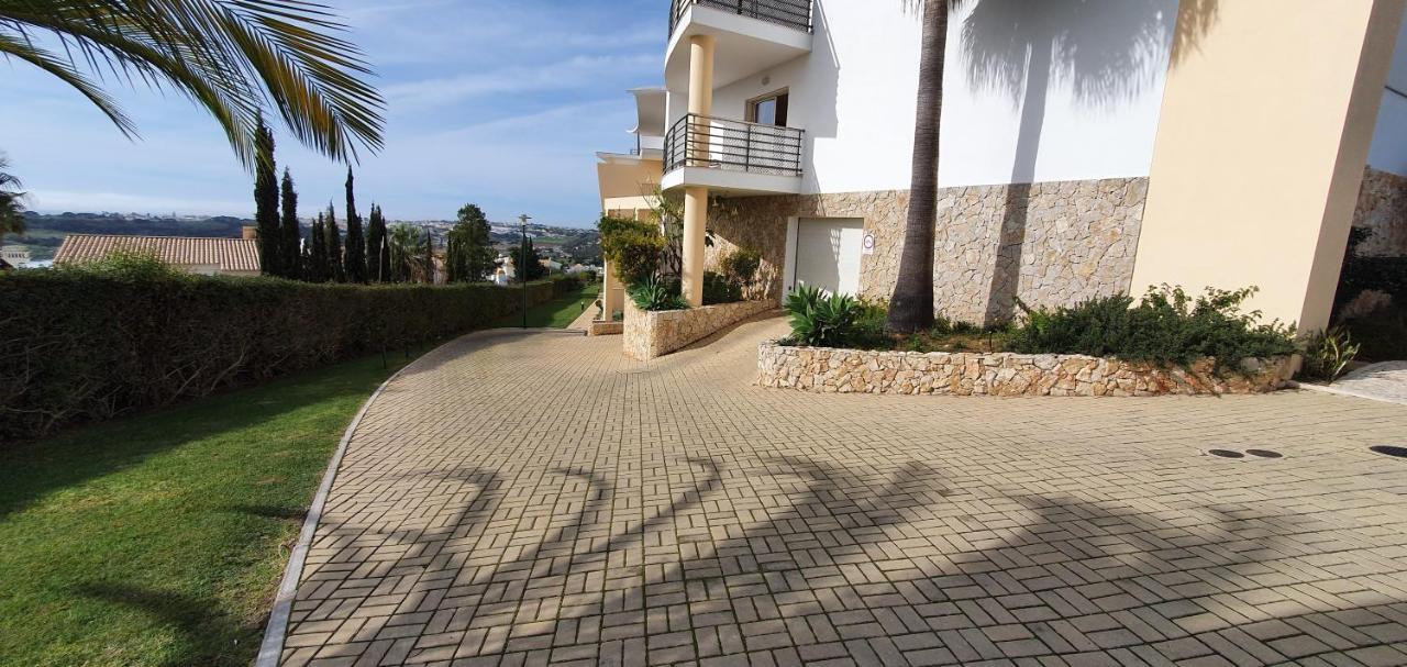 Apartamento Costa Албуфейра Экстерьер фото