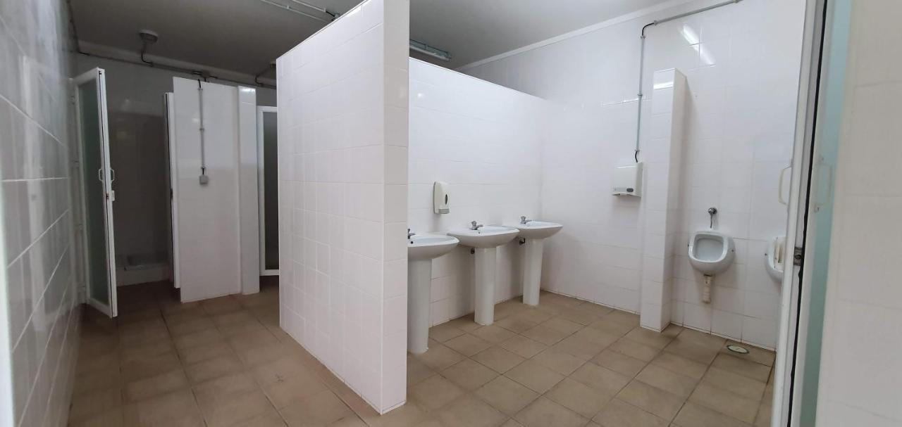 Apartamento Costa Албуфейра Экстерьер фото
