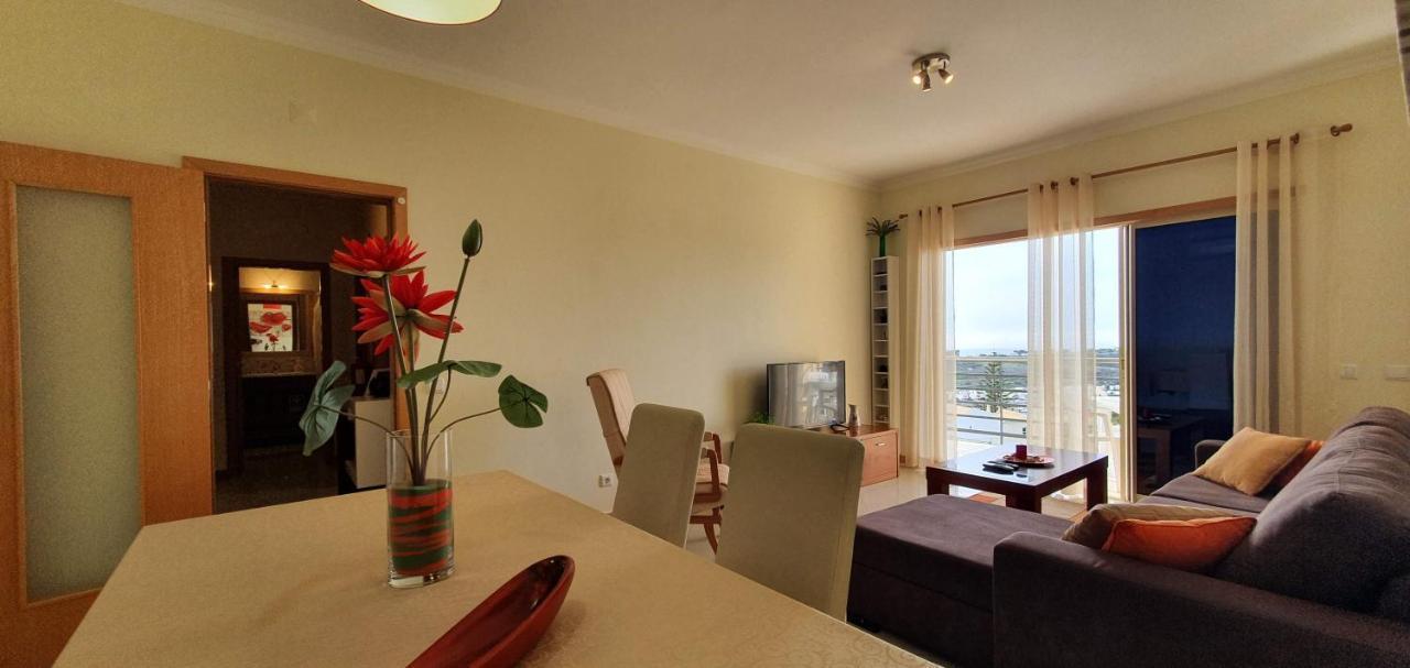 Apartamento Costa Албуфейра Экстерьер фото