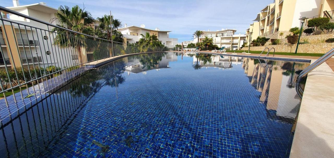 Apartamento Costa Албуфейра Экстерьер фото