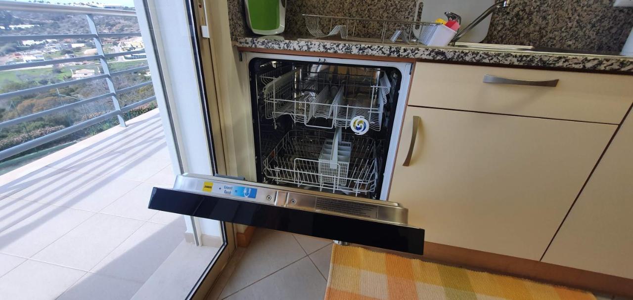 Apartamento Costa Албуфейра Экстерьер фото