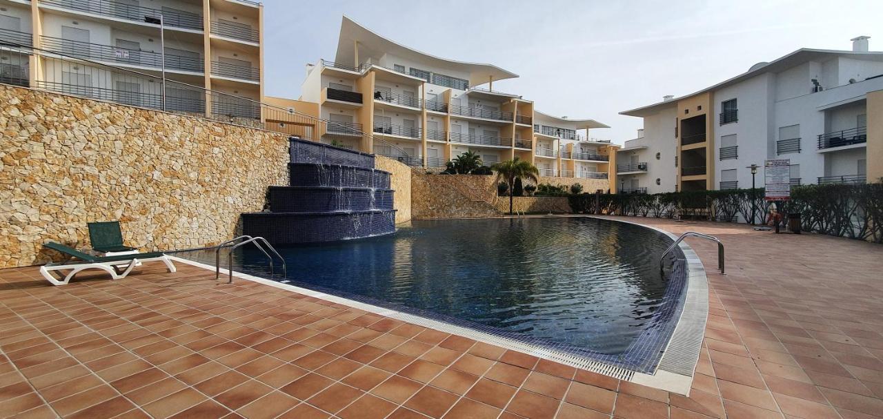 Apartamento Costa Албуфейра Экстерьер фото