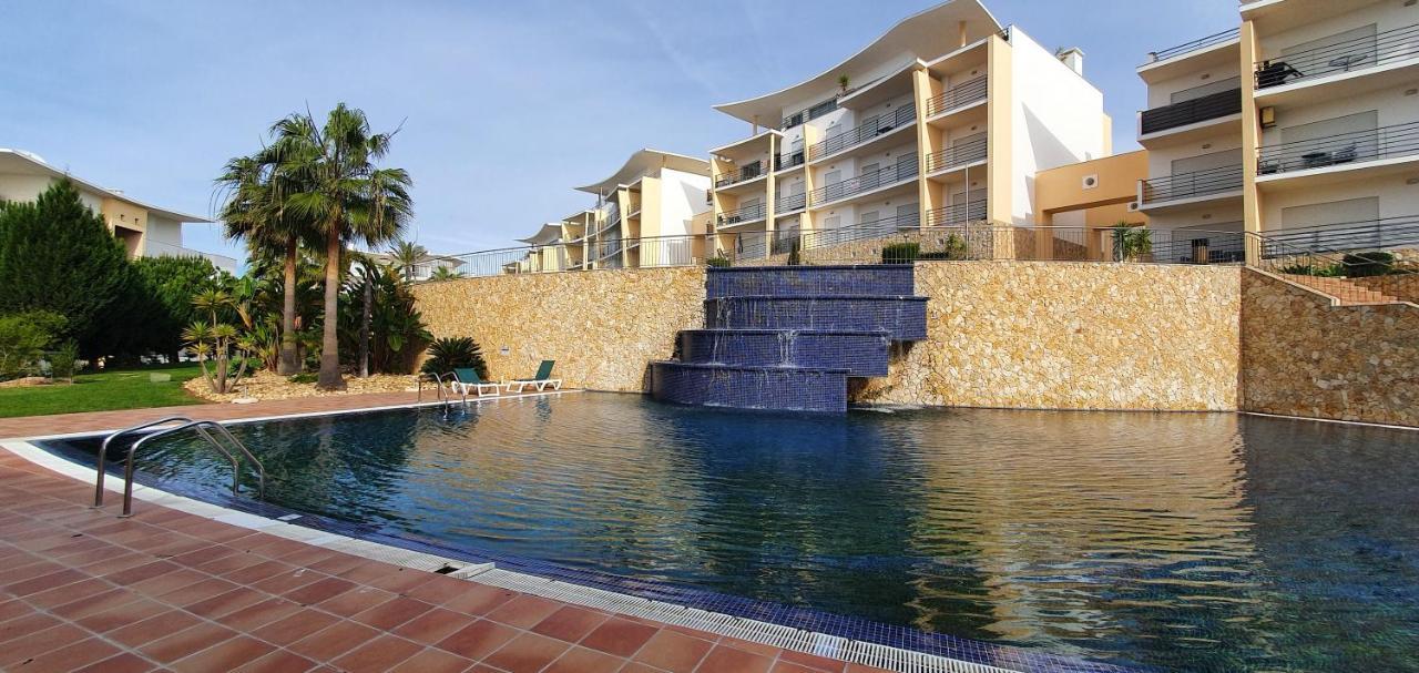 Apartamento Costa Албуфейра Экстерьер фото