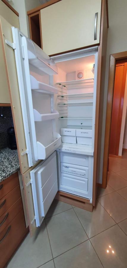 Apartamento Costa Албуфейра Экстерьер фото