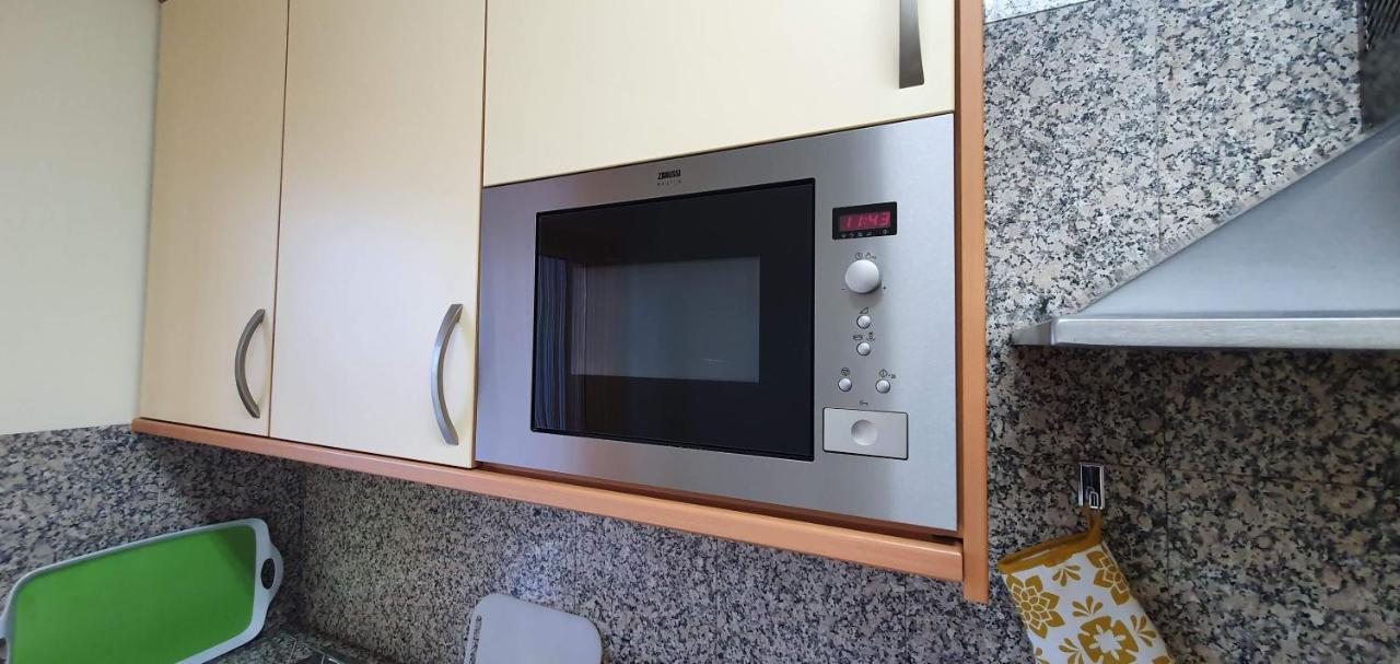 Apartamento Costa Албуфейра Экстерьер фото