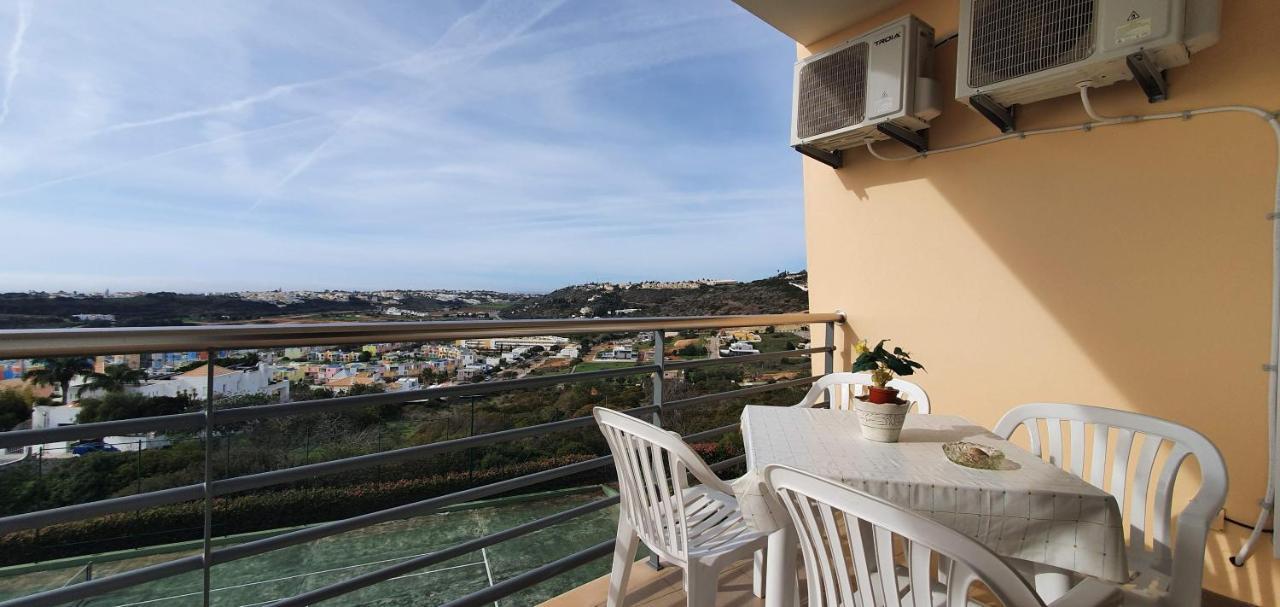 Apartamento Costa Албуфейра Экстерьер фото