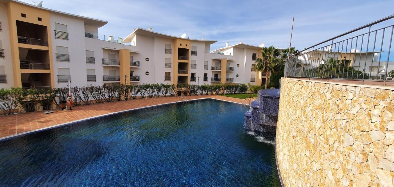 Apartamento Costa Албуфейра Экстерьер фото