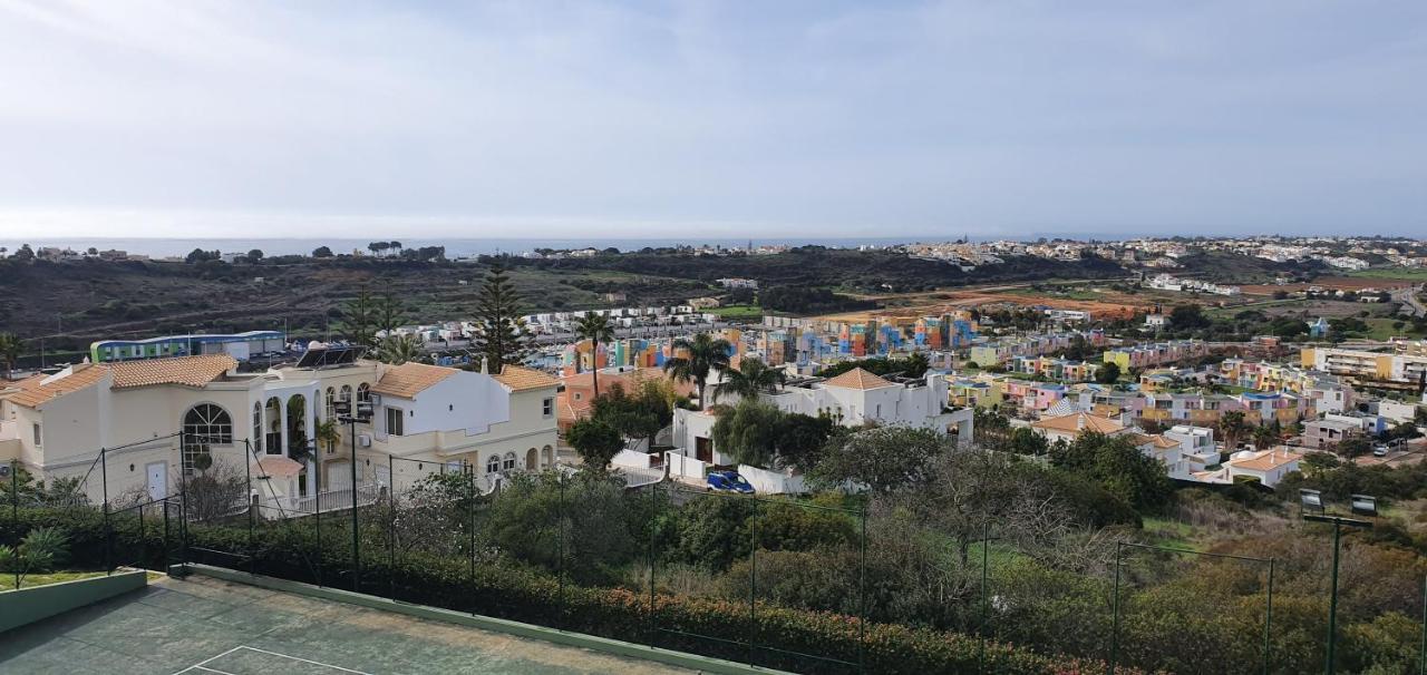 Apartamento Costa Албуфейра Экстерьер фото