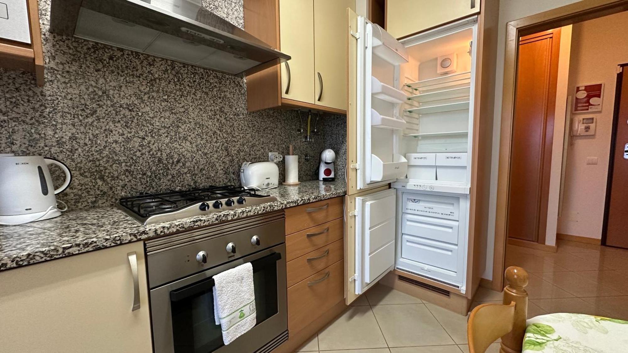 Apartamento Costa Албуфейра Экстерьер фото