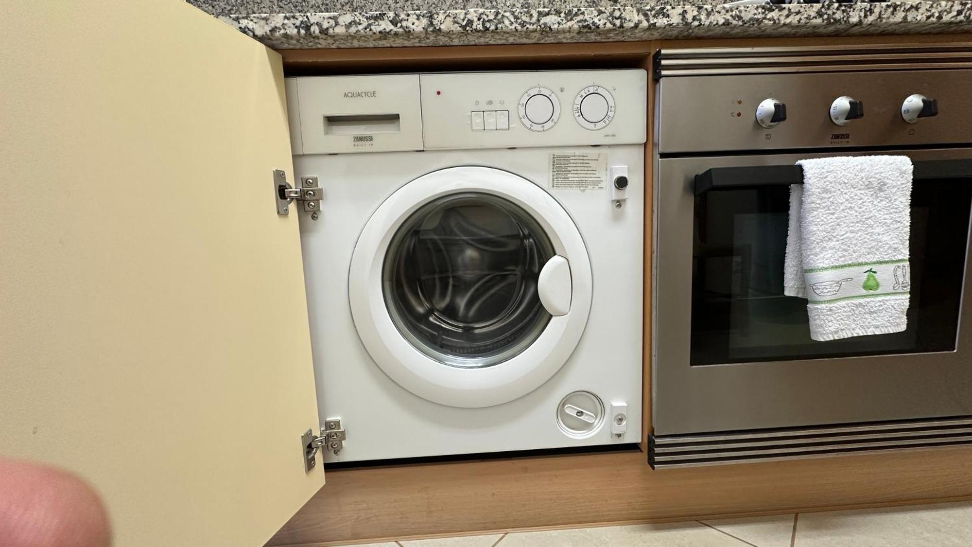 Apartamento Costa Албуфейра Экстерьер фото
